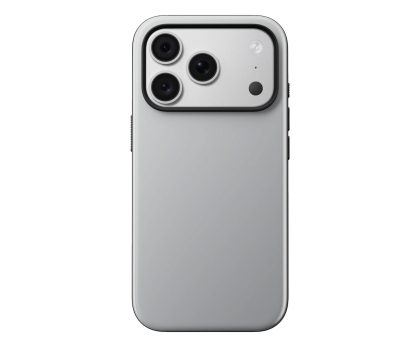 Etui do telefonów Nomad Sport Case do iPhone 18 Pro / 17 Pro MagSafe (lunar gray)